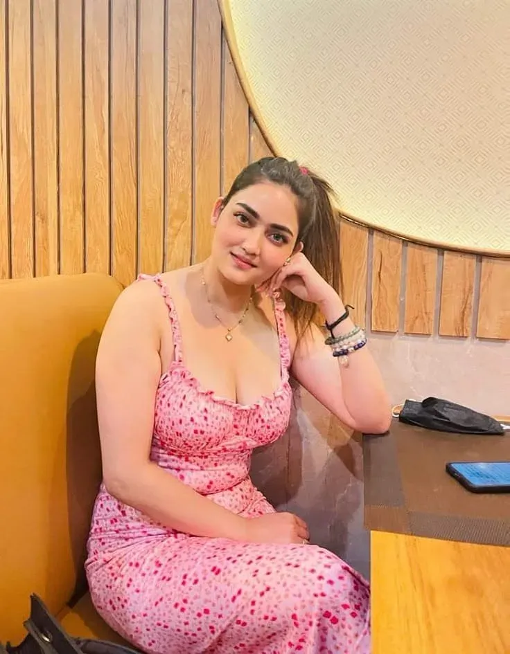 Goa Call Girl