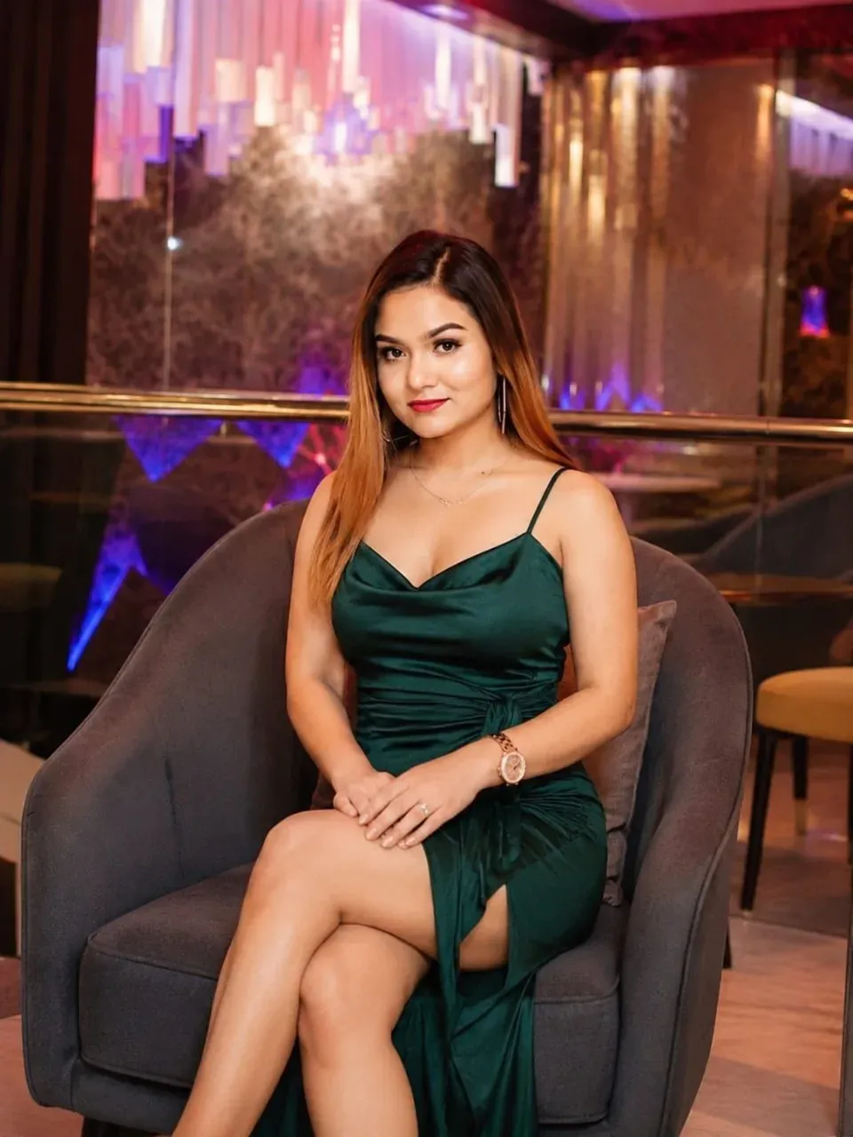 Goa Call Girl service