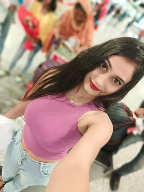 female Call Girls in Goa