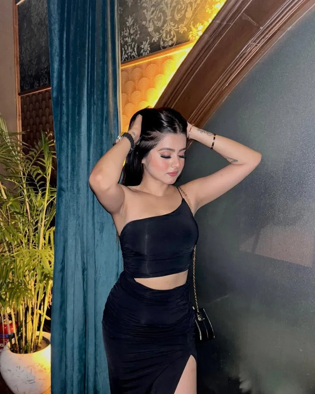 Call Girls service in Goa