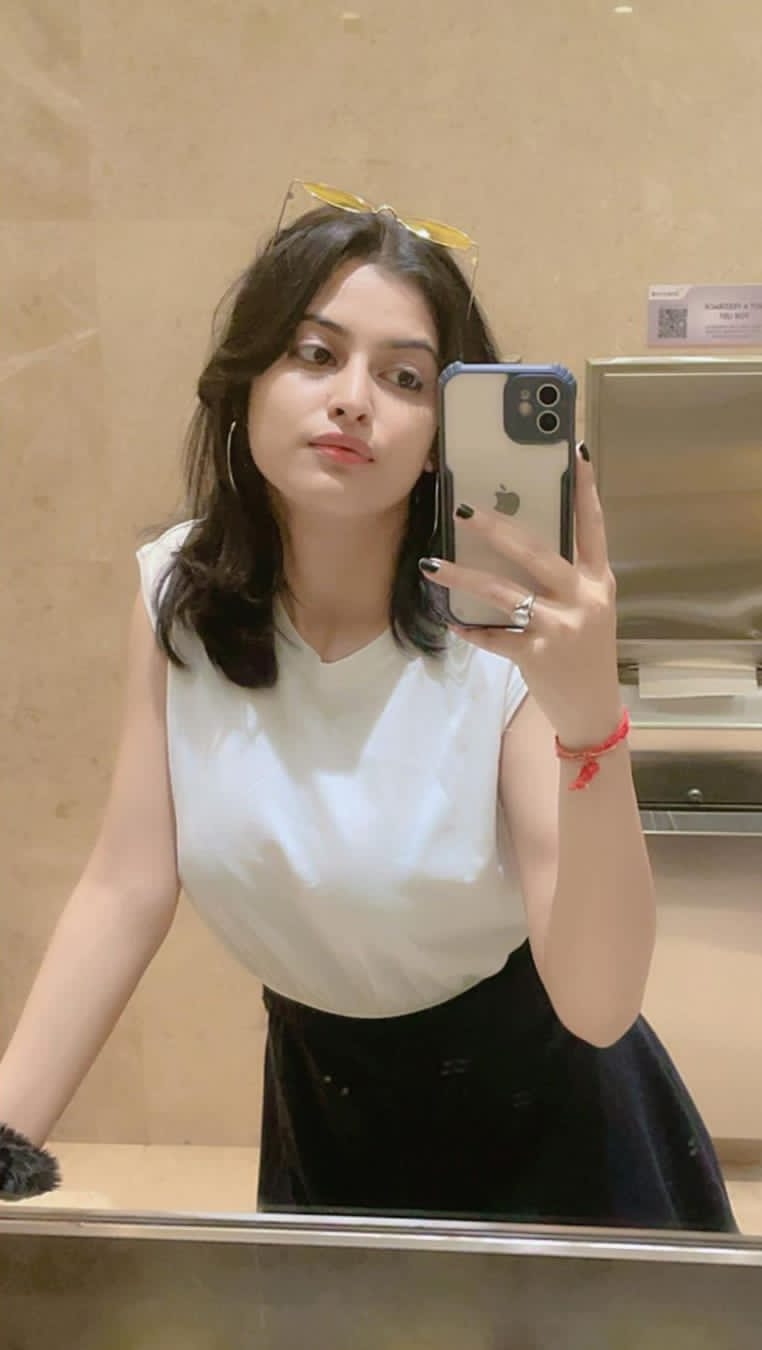 model Call Girls in Goa
