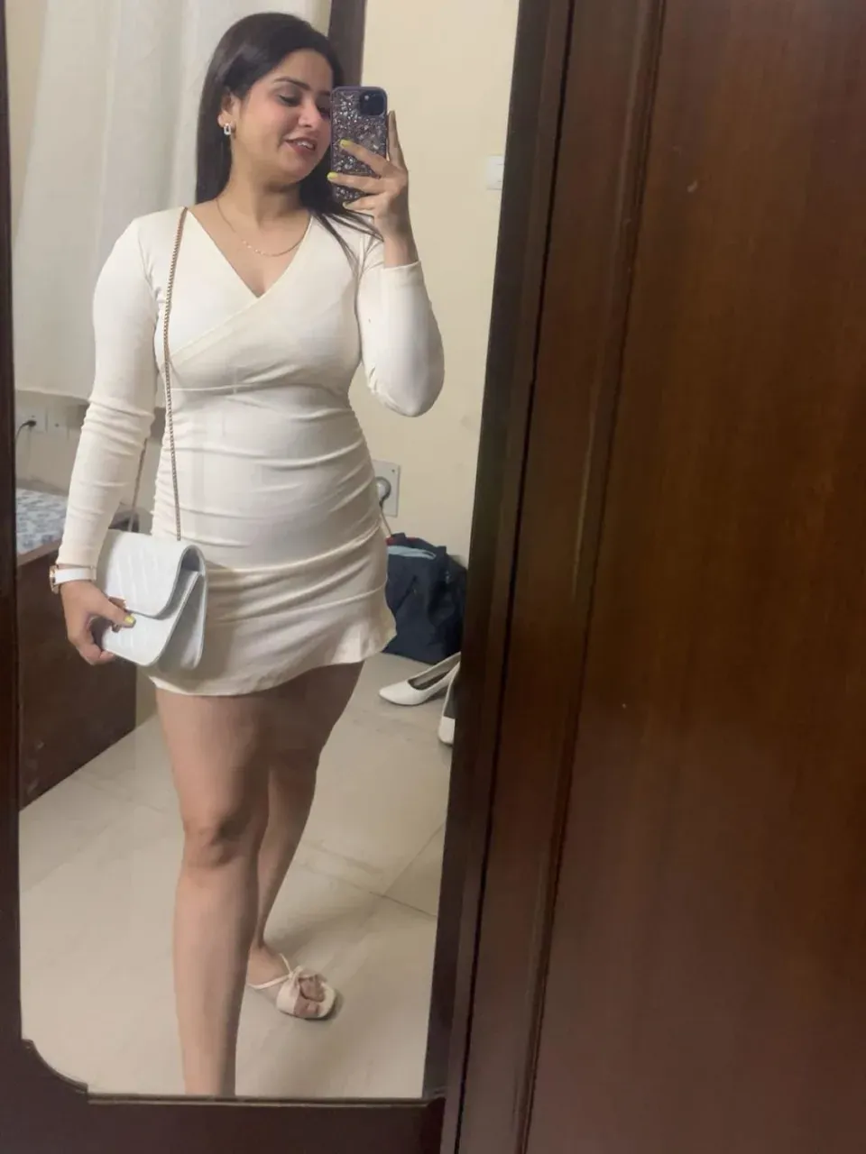 Goa Call Girl