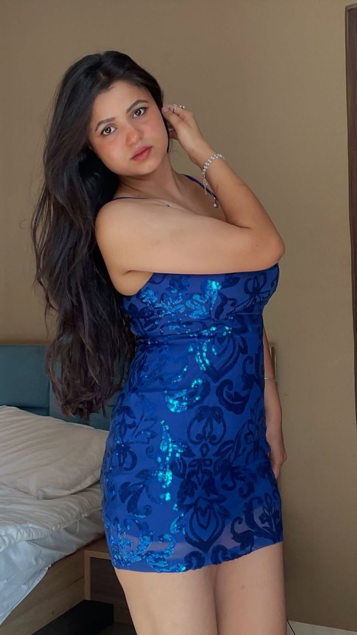 Call Girl in Goa