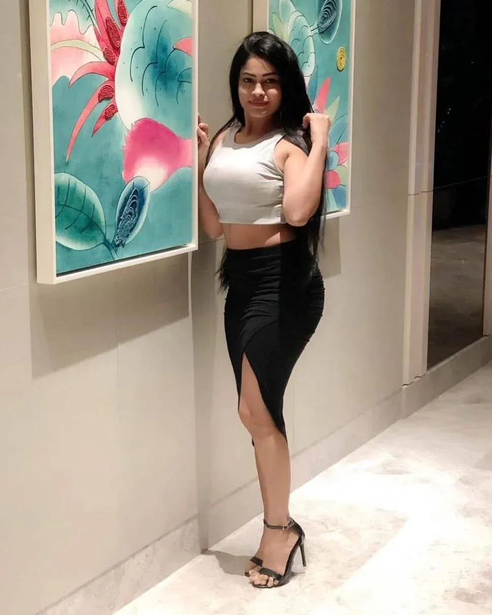 Call Girls in Goa