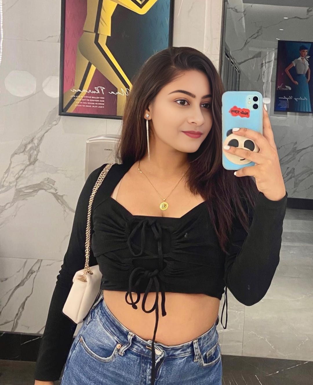 Goa Call Girls Service