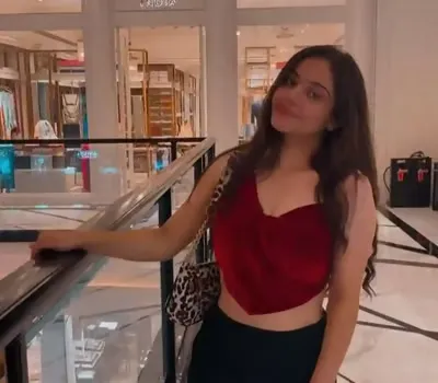Goa Call Girl service