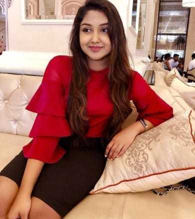 Call Girl in Goa