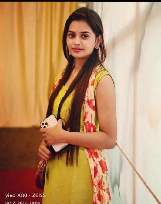 Goa Escorts in Vagator