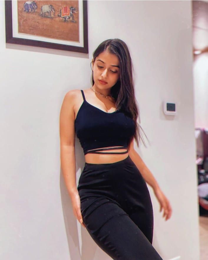 Goa Escorts in Morjim